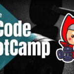 プログラミングでもう消耗しない！「9日間でサービスを生む」ノーコード起業を後押しする集中プログラム【NoCodeBootCamp】​を10月30日から開催。