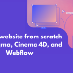 Webflow が2月よりFigmaのオンラインコースをFigma To Webflow 開始！現在事前受付中