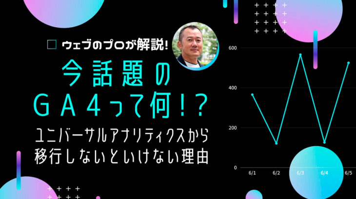 ノーコード専門オンラインサロンが、吉田哲也氏をスピーカーに招いて「Googleアナリティクス4」（GA4）を徹底解説する公開イベントを6月29日に実施 