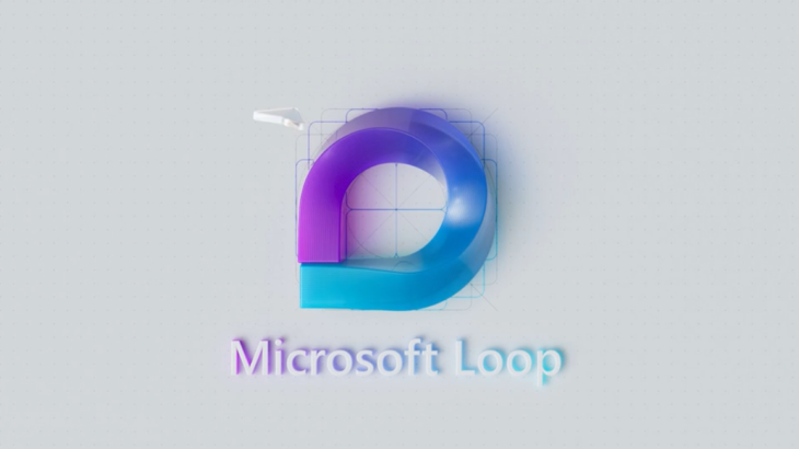 マイクロソフト共同編集ツールMicrosoft Loopを発表
